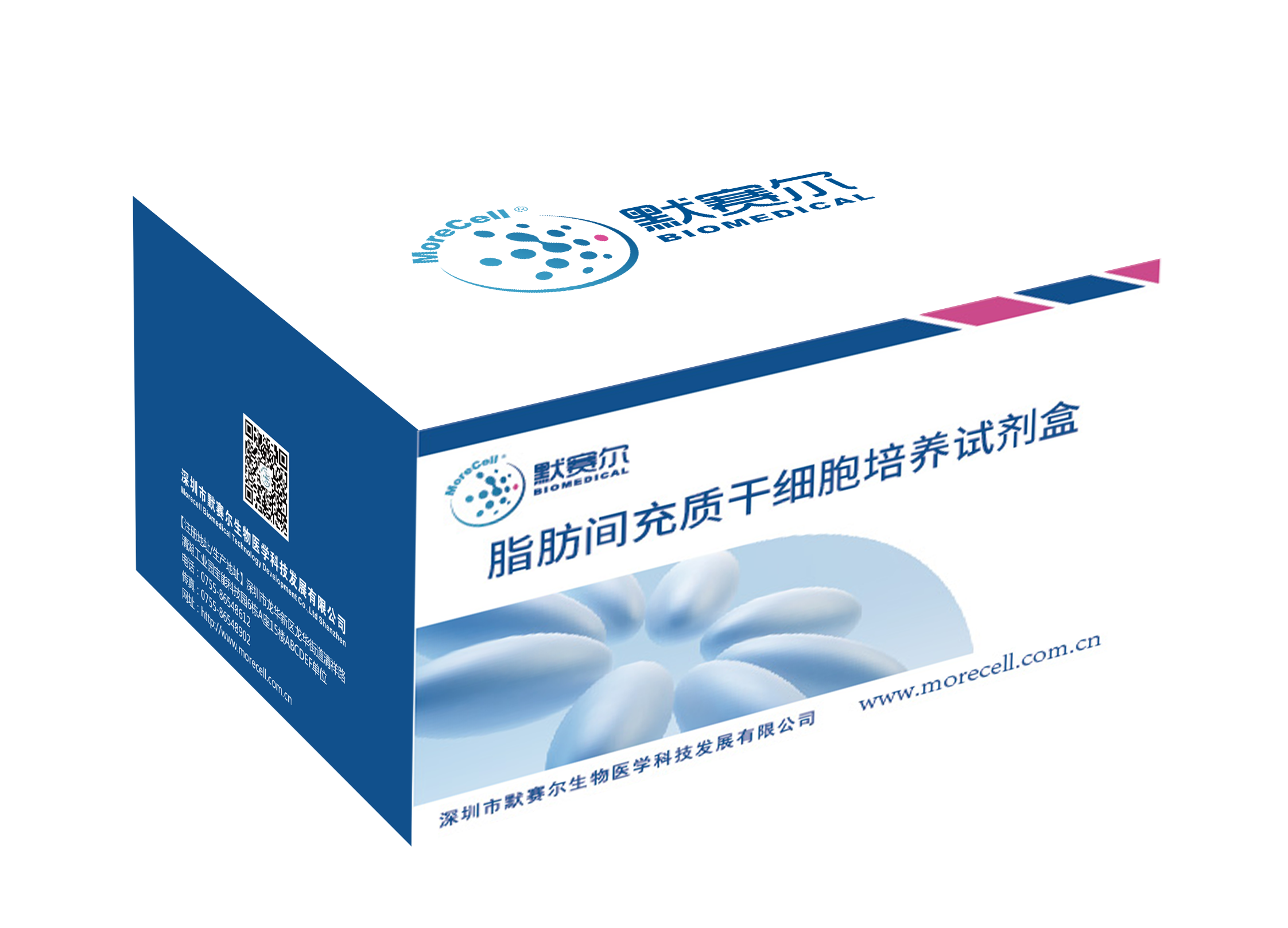 脂肪間充質干細胞培養試劑盒